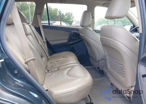 2012 Toyota Rav4 Limited V6 from USA, damaged, VIN 2T3DK4DVXCW075412